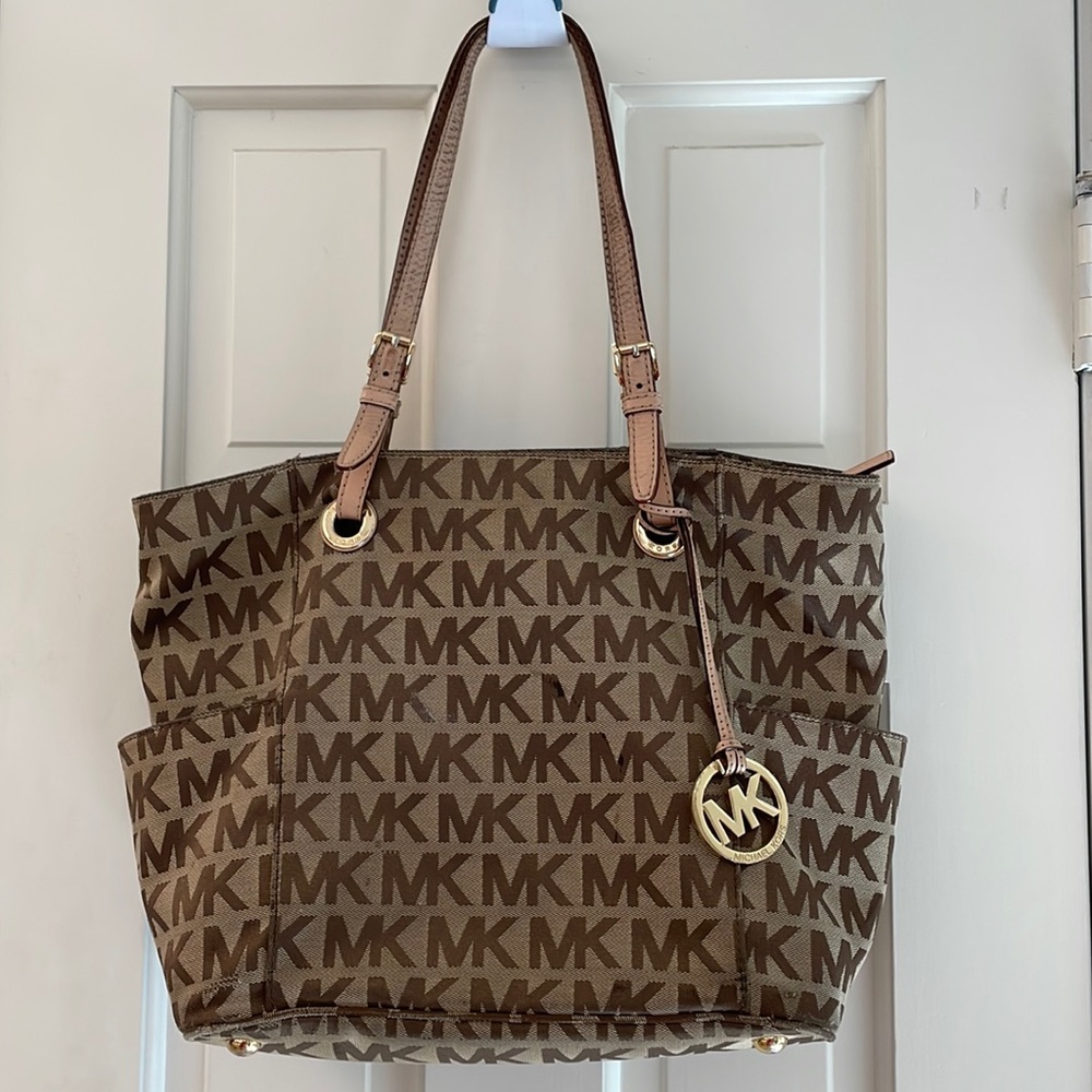 MICHAEL KORS PURSE
